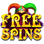 Free Spins