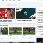 NFL Streaming Free