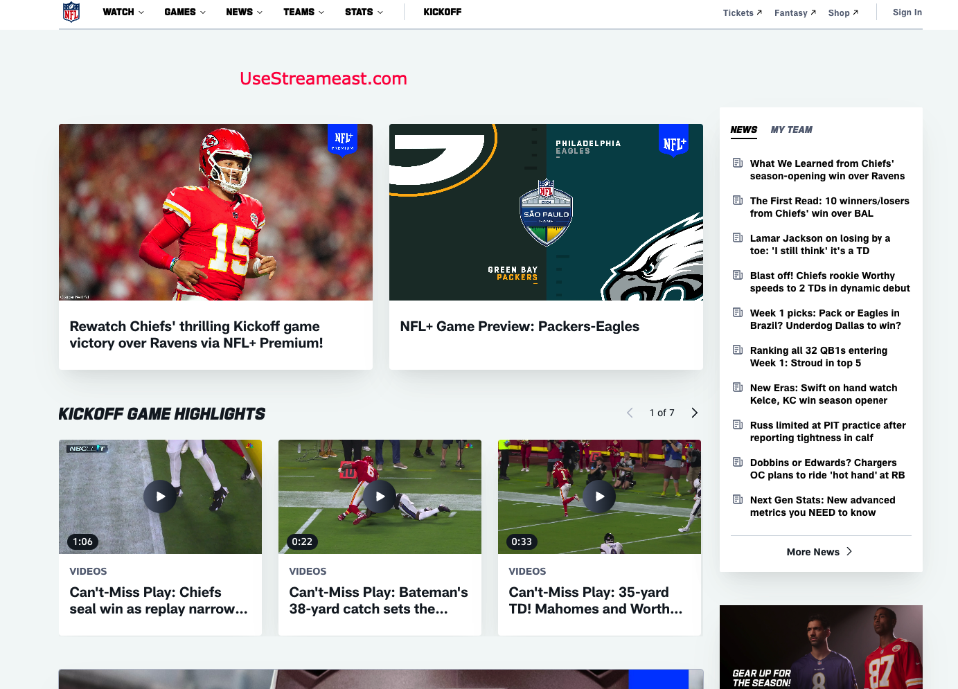 What Sports Are Covered by StreamEast? A Complete Guide to Free Sports Streaming