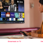 how to watch streameast on smart tv